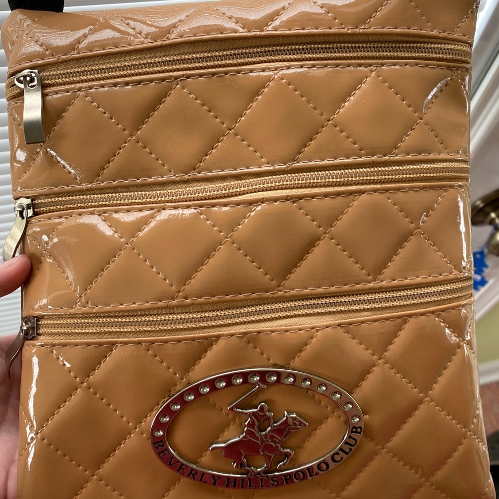POLO BAG - Picture 3 of 8